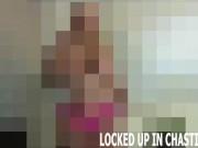 Chastity Femdom Fetish And Orgasm Denial Videos 15/16