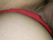 Le enseño ingles a mi compañera a cambio de sexo, casi la embarazo 5/16