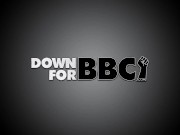 DOWN FOR BBC Angel Cummings Cuckquean Devours BBC 1/16