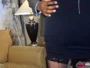 MILF Blows BBC Before Riding It Deeply 1/16