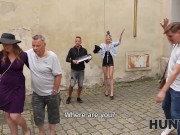 HUNT4K. Folk Fuck 3/16