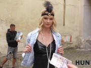 HUNT4K. Folk Fuck 5/16