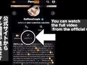 【個人撮影】色白彼女を拘束して俯瞰盗撮セックス。真っ昼間からクンニ&生ハメして響き渡る大きな喘ぎ声に興奮が止まりませんでした。素人カップル/ハメ撮り/隠し撮り/日本人 16/16