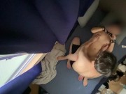 【個人撮影】色白彼女を拘束して俯瞰盗撮セックス。真っ昼間からクンニ&生ハメして響き渡る大きな喘ぎ声に興奮が止まりませんでした。素人カップル/ハメ撮り/隠し撮り/日本人 2/16