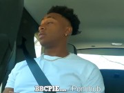 BBCPIE Tiny Babe Tries Huge BBC For First Time 2/16