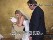 BRIDE4K. Giving Her the Talk 5/16