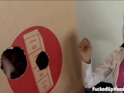 Stepanie Kane Handjob Slut 3/16