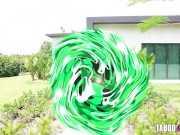 Stepaunt Fucks Me in the Mulit Milfverse 3/16