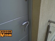 POV - Cheating MILF Shalina Devine unwinds during massage 1/16