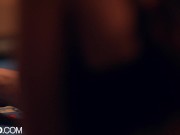 SLAYED Babe fucks her partner 2/16