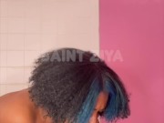 My moms busy cooking you know what that means 1/16