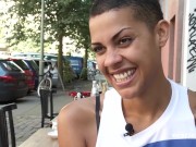 Ersties: Amateur Babe Rubs Her Pussy For Our Camera 11/16