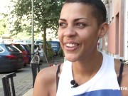 Ersties: Amateur Babe Rubs Her Pussy For Our Camera 13/16