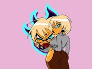 The Joy of Stepson is Foremost Than Work 1/16