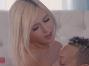 Dog House - Minxx Marley Seduces Her Hot Stepbro Donny Sins Then Squirts On His BBC Multiple Times 3/16