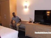 oh so innoncent anal queen amari gold gets threesome stretch3x and jay bangher 7/16