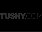 TUSHY Babe gets her ass drilled 16/16