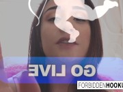 Lucky guy fucks his step-sister 4/16