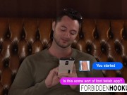 Lucky guy fucks his step-sister 5/16