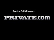 PRIVATE com - Cheeky 18yo Matty Gets Drilled And Takes Cumshot In Her Mouth 15/16