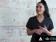 The Kind Of Massage You Really Give 2/16