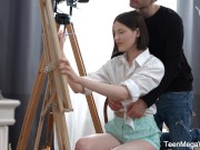 TeenMegaWorld - Creampie-Angels 1/16