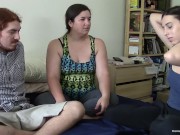 Cute amateur with pierced nipples enjoys a good fucking 2/16