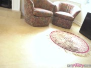 Sex Games! My stepsis solves Rubiks Cube then lets me play with her pussy box! - Lulu Chu - 11/16