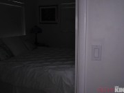 Derrick Ferrari Shoves His Cock Into Brin Summers 1/16