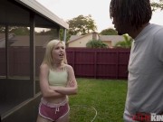 Minx Marley Fucked By Jay Bangher's BBC 1/16