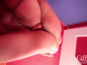 Big Ass Cougar Hazel F Gets her Horny Fuck Holes Deep Dicked By Hung Stud! 16/16