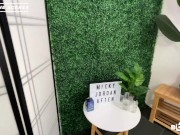 BTS: BWC's anal bisexual threesome 3/16