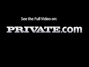 PRIVATE com - Cherry Kiss And Anna Polina Take Two Shafts In Intense Orgy! 15/16