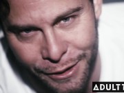 Blonde Babe BEGS FOR BREEDING CREAMPIE During HARD FUCK 2/16