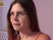 Sweet Italian Babe Anal Fucked Roughly 5/16