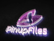 Watch Emma Green all topless getting ready for a lapdance 1/16