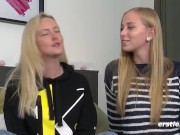 Ersties: Inge & Sirena 13/16