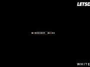 WHITEBOXXX - Horny Beauty Nikki Hill Needs Her Perfect Pussy Fucked Deep 2/16