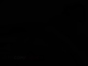 The busty nurse Anna Polina has sex with her patient 15/16