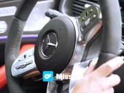 Dirty cop gets creampied by a criminal 1/16