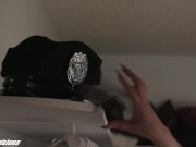 New Sensations - My Turn To Fuck Redhead Big Ass Pawg Cheating Mom 1/16