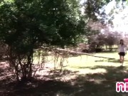 Lesbian Nina Rodeo Nude 1/16