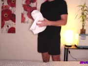 Sisi Peso is cute and fun but don’t let her innocent looks fool you she knows how to handjob 1/16