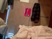 - Her husband is now a cuckold. Picked up a Married beauty and fucked her right on the Train 7/16