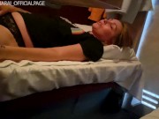 - Her husband is now a cuckold. Picked up a Married beauty and fucked her right on the Train 8/16