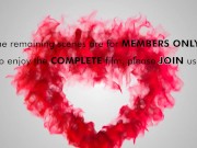 AGEDLOVE Older mature lady seduced and fucked handy stud 11/16