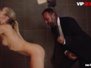 VIP SEX VAULT - Horny Girl Sicilia Needs Her Pussy Fucked Hard 5/16