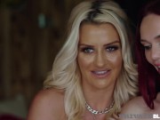 Private Black - Redhead Lola Rose Gets Her Pussy Dark Dicked!Private Black - Redheaded Chick Lola Rose Milks Black Cock With 2/16