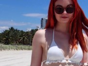 Private Black - Redhead Lola Rose Gets Her Pussy Dark Dicked!Private Black - Redheaded Chick Lola Rose Milks Black Cock With 7/16