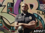 Latina Babe Rides Biker's Big Cock After Ass Is Eaten! 2/16